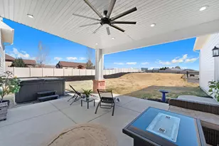 8538 N Gooseberry Dr W, Eagle Mountain, UT 84005 - Photo 44