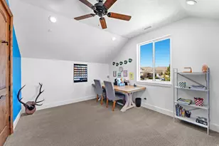 8538 N Gooseberry Dr W, Eagle Mountain, UT 84005 - Photo 32