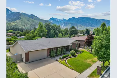 8711 S Rustler Rd, Cottonwood Heights, UT 84093 - Photo 4