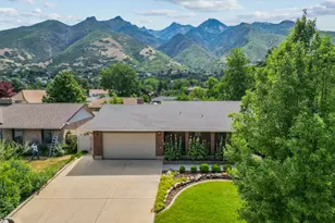 8711 S Rustler Rd, Cottonwood Heights, UT 84093 - Photo 6