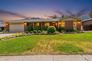 8711 S Rustler Rd, Cottonwood Heights, UT 84093 - Photo 1