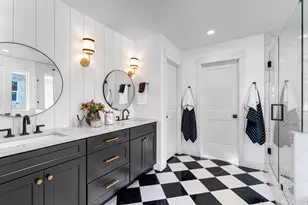 6961 W Farnsworth Peak Dr S, West Jordan, UT 84081 - Photo 18