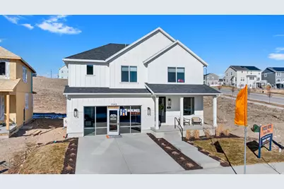 6961 W Farnsworth Peak Dr S #313, West Jordan, UT 84081 - Photo 30