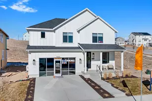 6961 W Farnsworth Peak Dr S, West Jordan, UT 84081 - Photo 30