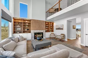 6961 W Farnsworth Peak Dr S, West Jordan, UT 84081 - Photo 2