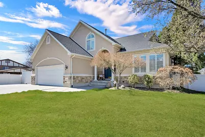 8450 S 865 E, Sandy, UT 84094 - Photo 2