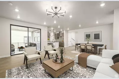 7258 S Sage Run Rd #334, West Jordan, UT 84081 - Photo 2