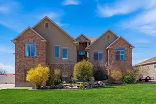 223 N Ranch Rd W, Farmington, UT 84025 - Photo 1