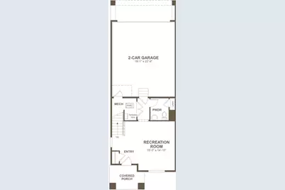 12682 S Lincoln Peak Ln #113, Herriman, UT 84096 - Photo 22