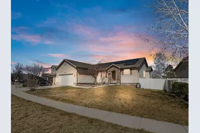6010 W Fragrant Ln S, Herriman, UT 84096 - Photo 1