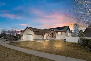 6010 W Fragrant Ln S, Herriman, UT 84096 - Photo 1