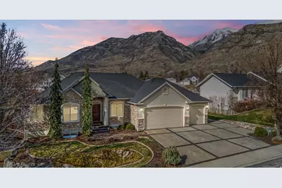 1017 E 450 S, Pleasant Grove, UT 84062 - Photo 1