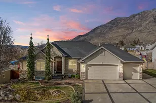 1017 E 450 S, Pleasant Grove, UT 84062 - Photo 2