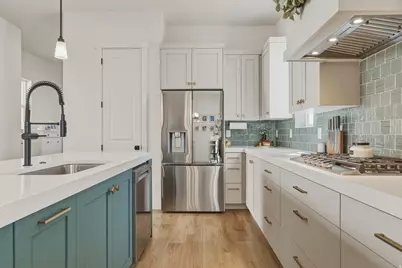 663 W Green Mountain Dr, Saint George, UT 84790 - Photo 14