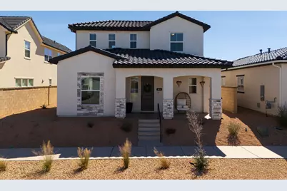 663 W Green Mountain Dr, Saint George, UT 84790 - Photo 1