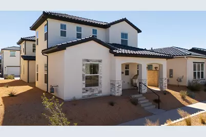 663 W Green Mountain Dr, Saint George, UT 84790 - Photo 2