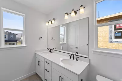 12677 S Glacier Trail Ln #128, Herriman, UT 84096 - Photo 12