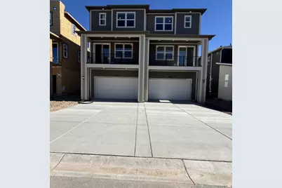 12677 S Glacier Trail Ln #128, Herriman, UT 84096 - Photo 2