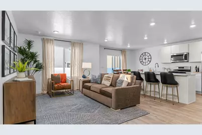 651 N 1850 E #1207, Salem, UT 84653 - Photo 2