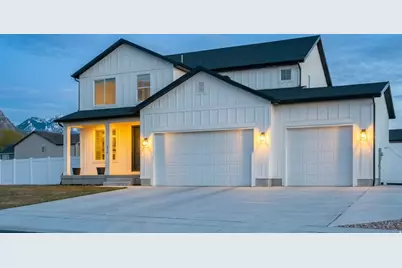 215 E Montgomery Ln, North Ogden, UT 84414 - Photo 1