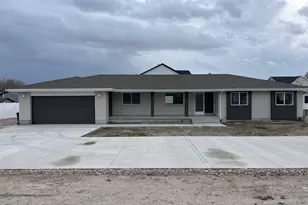 7157 S Mel Helen Way, West Jordan, UT 84084 - Photo 1