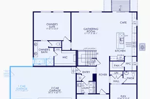 4934 N Topaz Dr, Eagle Mountain, UT 84005 - Photo 2