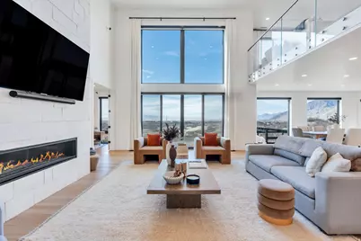 3918 S Mapleton Estates Dr, Mapleton, UT 84664 - Photo 4