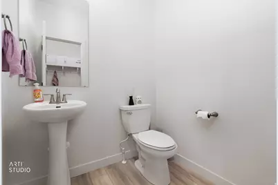 2477 N Paintbrush Dr W, Saratoga Springs, UT 84045 - Photo 20