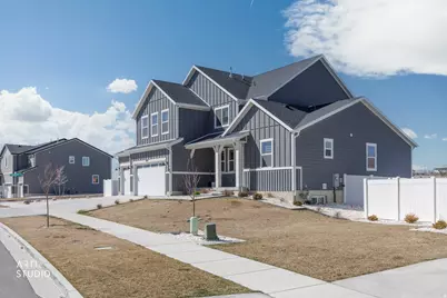 2477 N Paintbrush Dr W, Saratoga Springs, UT 84045 - Photo 2