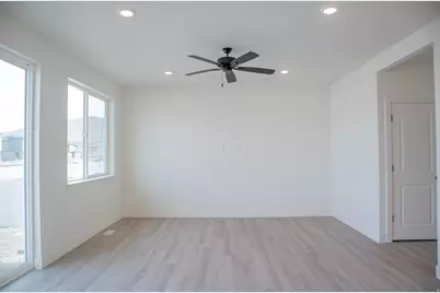 1739 N Rainbow Bridge Drive Lot #7001, Eagle Mountain, UT 84005 - Photo 4