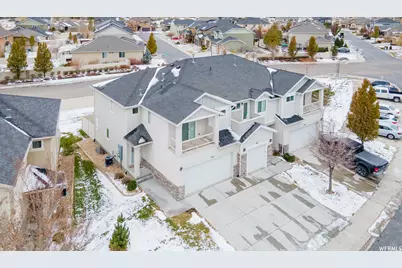 3811 N Prairie Grass Dr, Lehi, UT 84048 - Photo 16