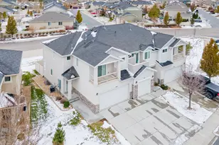 3811 N Prairie Grass Dr, Lehi, UT 84048 - Photo 16