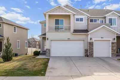 3811 N Prairie Grass Dr, Lehi, UT 84048 - Photo 1