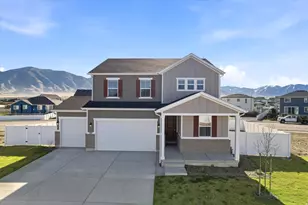 337 W Wrangler Cv, Stansbury Park, UT 84074 - Photo 1