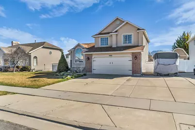 5281 S Level Dr, Taylorsville, UT 84129 - Photo 2
