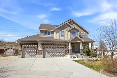 15198 S Mule Train Dr, Bluffdale, UT 84065 - Photo 1