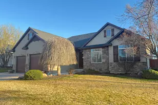 256 W 225 S, Providence, UT 84332 - Photo 1