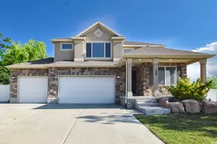 109 W Nautical Dr, Stansbury Park, UT 84074 - Photo 1