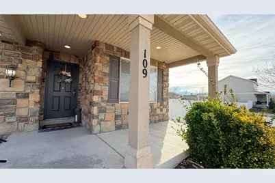109 W Nautical Dr, Stansbury Park, UT 84074 - Photo 2