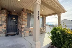 109 W Nautical Dr, Stansbury Park, UT 84074 - Photo 2