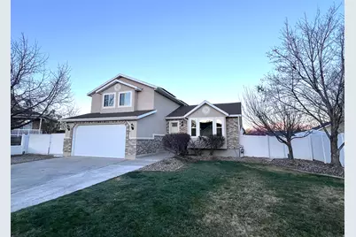 11831 S Carbide Ct W, Herriman, UT 84096 - Photo 1