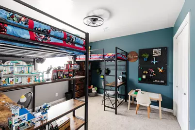 873 W 2730 S, Nibley, UT 84321 - Photo 20