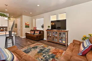 1622 W Canyon Tree Dr, Saint George, UT 84770 - Photo 6