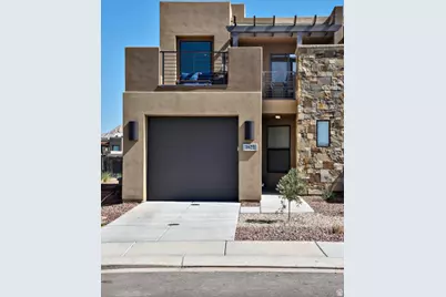 1622 W Canyon Tree Dr, Saint George, UT 84770 - Photo 1