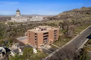 303 N A St, Salt Lake City, UT 84103 - Photo 1