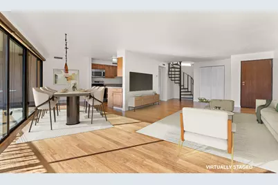 303 N A St #503, Salt Lake City, UT 84103 - Photo 4