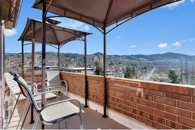 303 N A St #503, Salt Lake City, UT 84103 - Photo 20