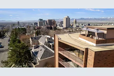 303 N A St #503, Salt Lake City, UT 84103 - Photo 30
