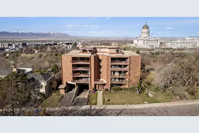 303 N A St #503, Salt Lake City, UT 84103 - Photo 1