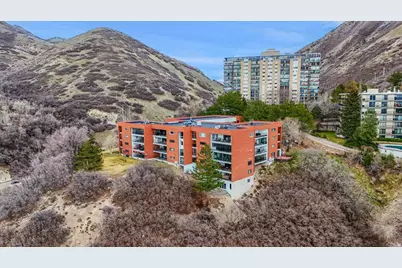 850 S Donner Way #505, Salt Lake City, UT 84108 - Photo 30